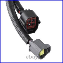 1Replacement Engine Wiring Harness 2003 2004 for Ford Super Duty F250 F350 1Replacement Engine Wiring Harness 2003 2004 for Ford Super Duty F250 F350