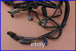 2000-2006 Harley Davidson Heritage Softail FLSTCI Main Wire Harness Wiring Loom
