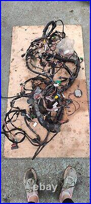 2001-2006 Vauxhall Vivaro Renault Trafic Wiring Harness 8200661488