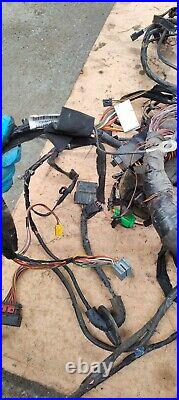 2001-2006 Vauxhall Vivaro Renault Trafic Wiring Harness 8200661488