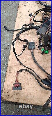 2001-2006 Vauxhall Vivaro Renault Trafic Wiring Harness 8200661488