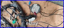 2001-2006 Vauxhall Vivaro Renault Trafic Wiring Harness 8200661488