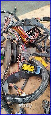 2001-2006 Vauxhall Vivaro Renault Trafic Wiring Harness 8200661488