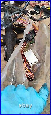 2001-2006 Vauxhall Vivaro Renault Trafic Wiring Harness 8200661488