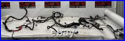 2002 Chevy Camaro SS Engine Motor Transmission Wire Wiring Harness OEM 2002 Chevy Camaro SS Engine Motor Transmission Wire Wiring Harness OEM