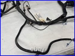 2002 Chevy Camaro SS Engine Motor Transmission Wire Wiring Harness OEM 2002 Chevy Camaro SS Engine Motor Transmission Wire Wiring Harness OEM