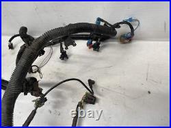 2002 Chevy Camaro SS Engine Motor Transmission Wire Wiring Harness OEM 2002 Chevy Camaro SS Engine Motor Transmission Wire Wiring Harness OEM