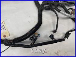 2002 Chevy Camaro SS Engine Motor Transmission Wire Wiring Harness OEM 2002 Chevy Camaro SS Engine Motor Transmission Wire Wiring Harness OEM