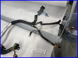 2002 Chevy Camaro SS Engine Motor Transmission Wire Wiring Harness OEM 2002 Chevy Camaro SS Engine Motor Transmission Wire Wiring Harness OEM