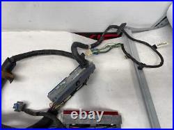 2002 Chevy Camaro SS Engine Motor Transmission Wire Wiring Harness OEM 2002 Chevy Camaro SS Engine Motor Transmission Wire Wiring Harness OEM