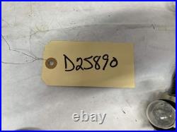 2002 Chevy Camaro Z28 Taillight Tail Light Wire Wiring Harness OEM