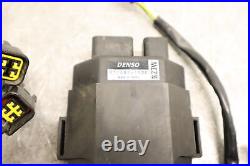 2002 Honda Cr250r Oem Ecu CDI Ecm Wire Wiring Harness Loom 30410-kz3-j41