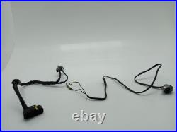 2002 KAWASAKI KX 125 Wiring Harness 260301790