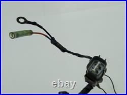 2002 KAWASAKI KX 125 Wiring Harness 260301790