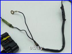 2002 KAWASAKI KX 125 Wiring Harness 260301790 2002 KAWASAKI KX 125 Wiring Harness 260301790