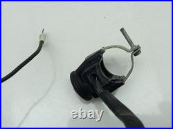 2002 KAWASAKI KX 125 Wiring Harness 260301790
