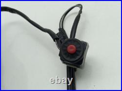 2002 KAWASAKI KX 125 Wiring Harness 260301790