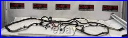 2003 Chevy Silverado C3500 Front Chassis Wire Wiring Harness OEM