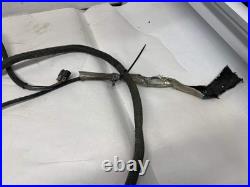 2003 Chevy Silverado C3500 Front Chassis Wire Wiring Harness OEM