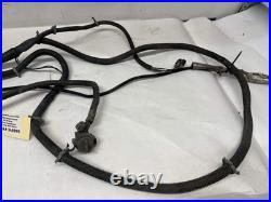 2003 Chevy Silverado C3500 Front Chassis Wire Wiring Harness OEM