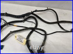 2003 Chevy Silverado C3500 Front Chassis Wire Wiring Harness OEM