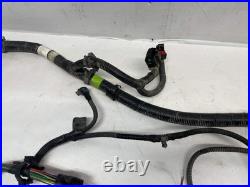 2003 Chevy Silverado C3500 Front Chassis Wire Wiring Harness OEM