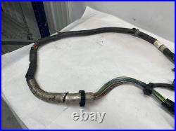 2003 Chevy Silverado C3500 Front Chassis Wire Wiring Harness OEM