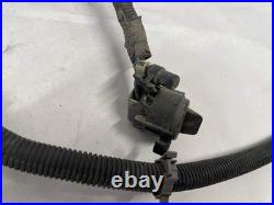 2003 Chevy Silverado C3500 Front Chassis Wire Wiring Harness OEM
