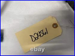 2003 Chevy Silverado C3500 Front Chassis Wire Wiring Harness OEM