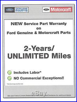 2003 Ford 6.0L Powerstroke Diesel OEM FICM Fuel Injector Module Wiring Harness