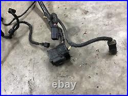 2003 Ford Mustang 3.8L AT Automatic Engine Wire Wiring Harness FREE SHIPPING