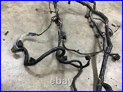 2003 Ford Mustang 3.8L AT Automatic Engine Wire Wiring Harness FREE SHIPPING