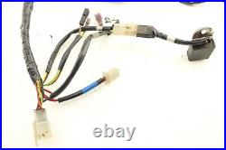 2003 Yamaha Yzf 450 Wiring Loom Harness