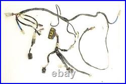 2003 Yamaha Yzf 450 Wiring Loom Harness