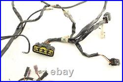 2003 Yamaha Yzf 450 Wiring Loom Harness