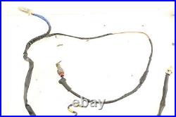 2003 Yamaha Yzf 450 Wiring Loom Harness