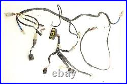 2003 Yamaha Yzf 450 Wiring Loom Harness