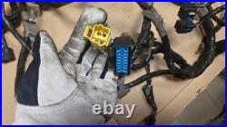 2004 HUMMER H2 BODY Cabin WIRE WIRING HARNESS (nr. 4)