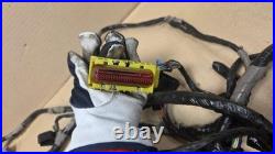 2004 HUMMER H2 BODY Cabin WIRE WIRING HARNESS (nr. 4)