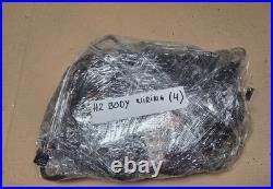 2004 HUMMER H2 BODY Cabin WIRE WIRING HARNESS (nr. 4)