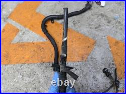 2004 Mercedes Sl500 R230 Engine Wiring Loom Wiring Harness (lambda Wire Cut) 2004 Mercedes Sl500 R230 Engine Wiring Loom Wiring Harness (lambda Wire Cut)