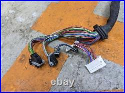 2004 Mercedes Sl500 R230 Engine Wiring Loom Wiring Harness (lambda Wire Cut) 2004 Mercedes Sl500 R230 Engine Wiring Loom Wiring Harness (lambda Wire Cut)