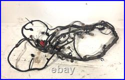 2005-08 Ford F-150 Engine Wiring Harness Wire Loom
