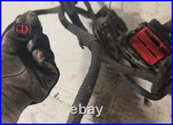 2005-08 Ford F-150 Engine Wiring Harness Wire Loom