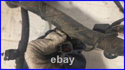 2005-08 Ford F-150 Engine Wiring Harness Wire Loom