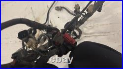 2005-08 Ford F-150 Engine Wiring Harness Wire Loom