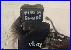 2005-08 Ford F-150 Engine Wiring Harness Wire Loom