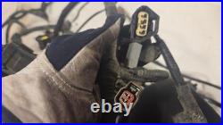 2005-08 Ford F-150 Engine Wiring Harness Wire Loom