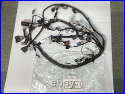 2005 2006 KAWASAKI ZX6R MAIN HARNESS New 26031-0377 WIRE WIRING PLUGS COMPLETE 2005 2006 KAWASAKI ZX6R MAIN HARNESS New 26031-0377 WIRE WIRING PLUGS COMPLETE