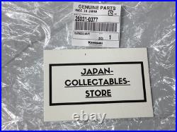 2005 2006 KAWASAKI ZX6R MAIN HARNESS New 26031-0377 WIRE WIRING PLUGS COMPLETE 2005 2006 KAWASAKI ZX6R MAIN HARNESS New 26031-0377 WIRE WIRING PLUGS COMPLETE